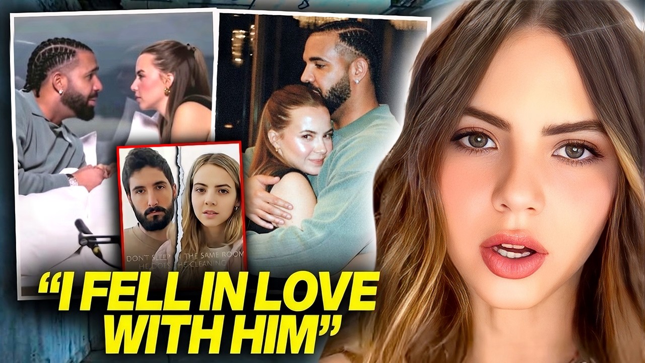 Bobbi Althoff CONFESSES she DIVORCED Her Husband Over Drake AFFAIR ( She Lost Everything)