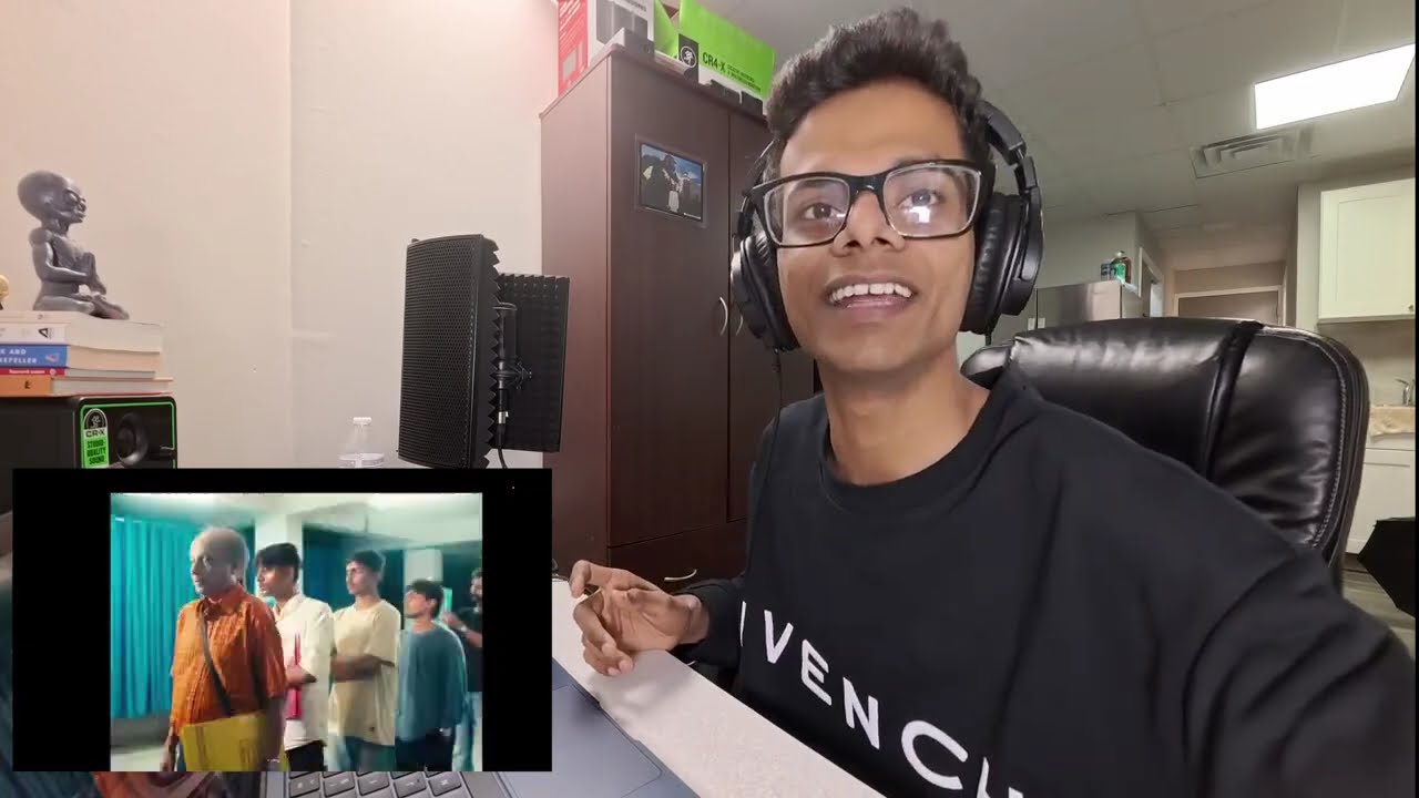 REACTING TO COMMENTS AND INSTA POST REPLIES | WINNERMINDSET | 2025 @NaamSujal @J-BURN