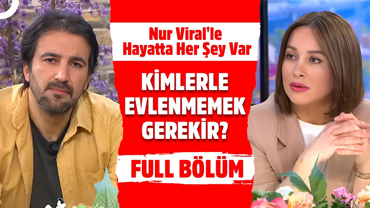 Nur Viral'le Hayatta Her Şey Var | 29 Ocak