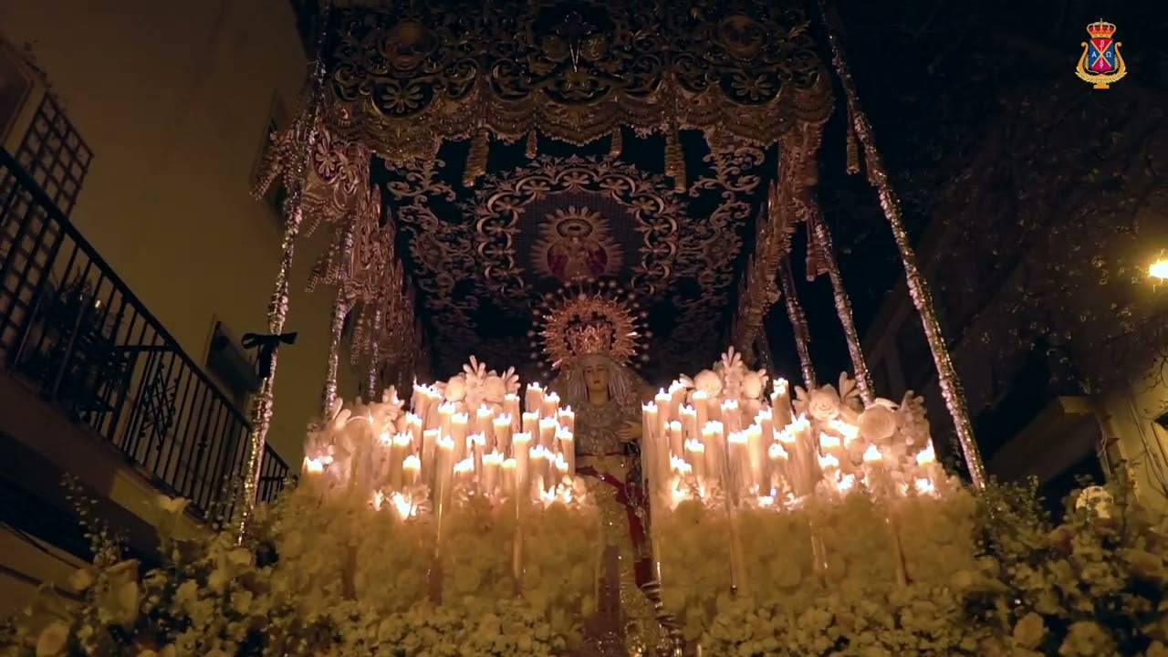 Lunes Santo 2023 | Hdad. Tres Caídas (Huelva) | 