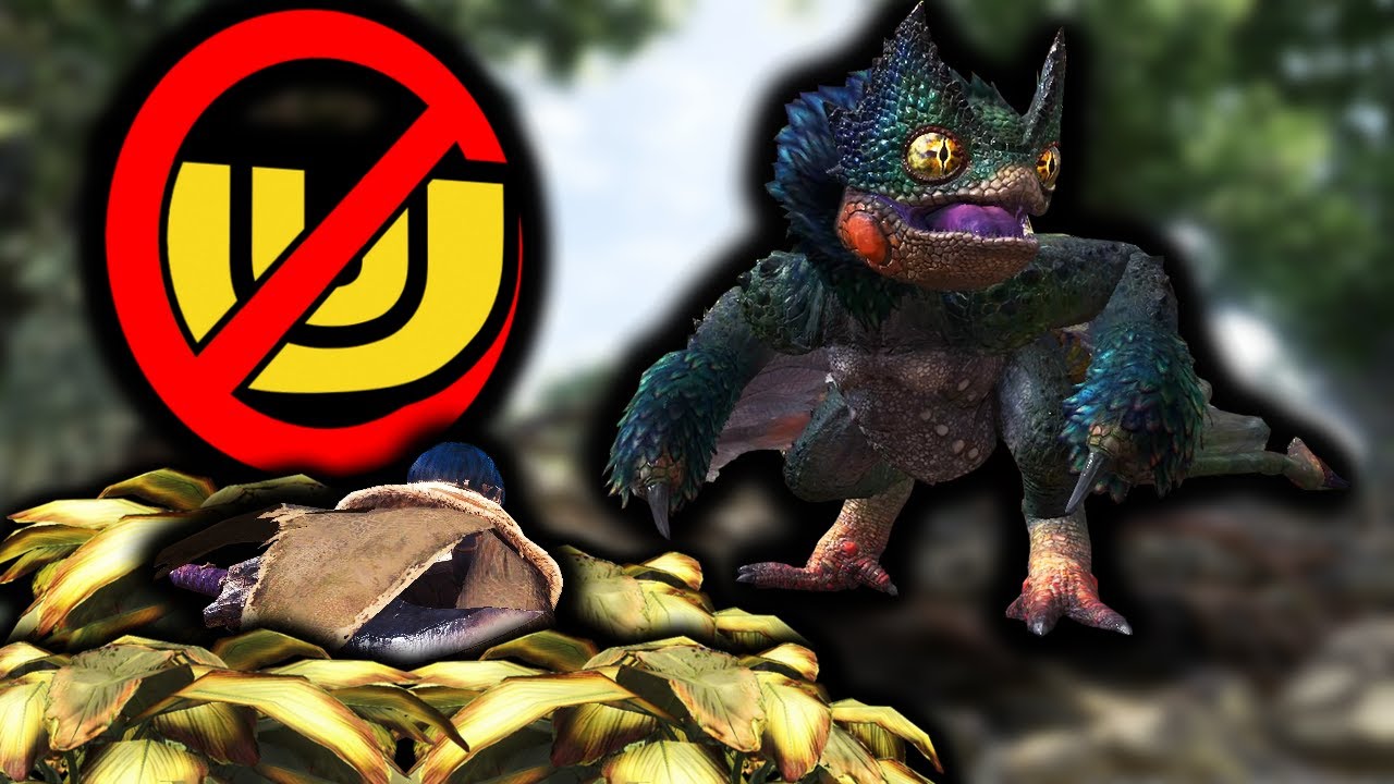 Can You Beat Pukei-Pukei Undetected?