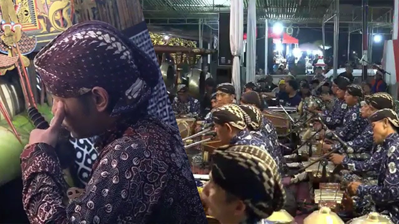WIYOGO KABEH TERHARU GADHING PAWUKIR NDALANG ISO PERSIS #wayangkulit #putrakisenonugroho