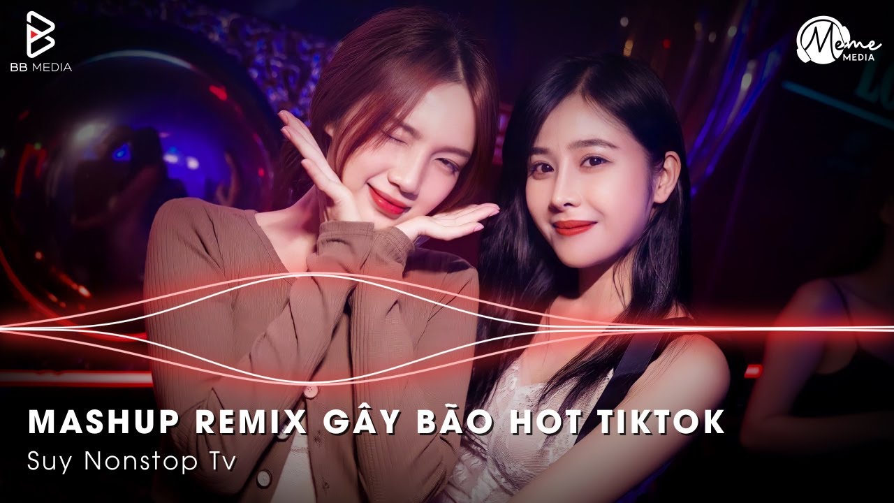 Mashup Remix Gây Bão TikTok - Họa Sĩ Tồi , Sự Ưu Tiên Của Em , Anh Đã Không Biết Cách Yêu Em