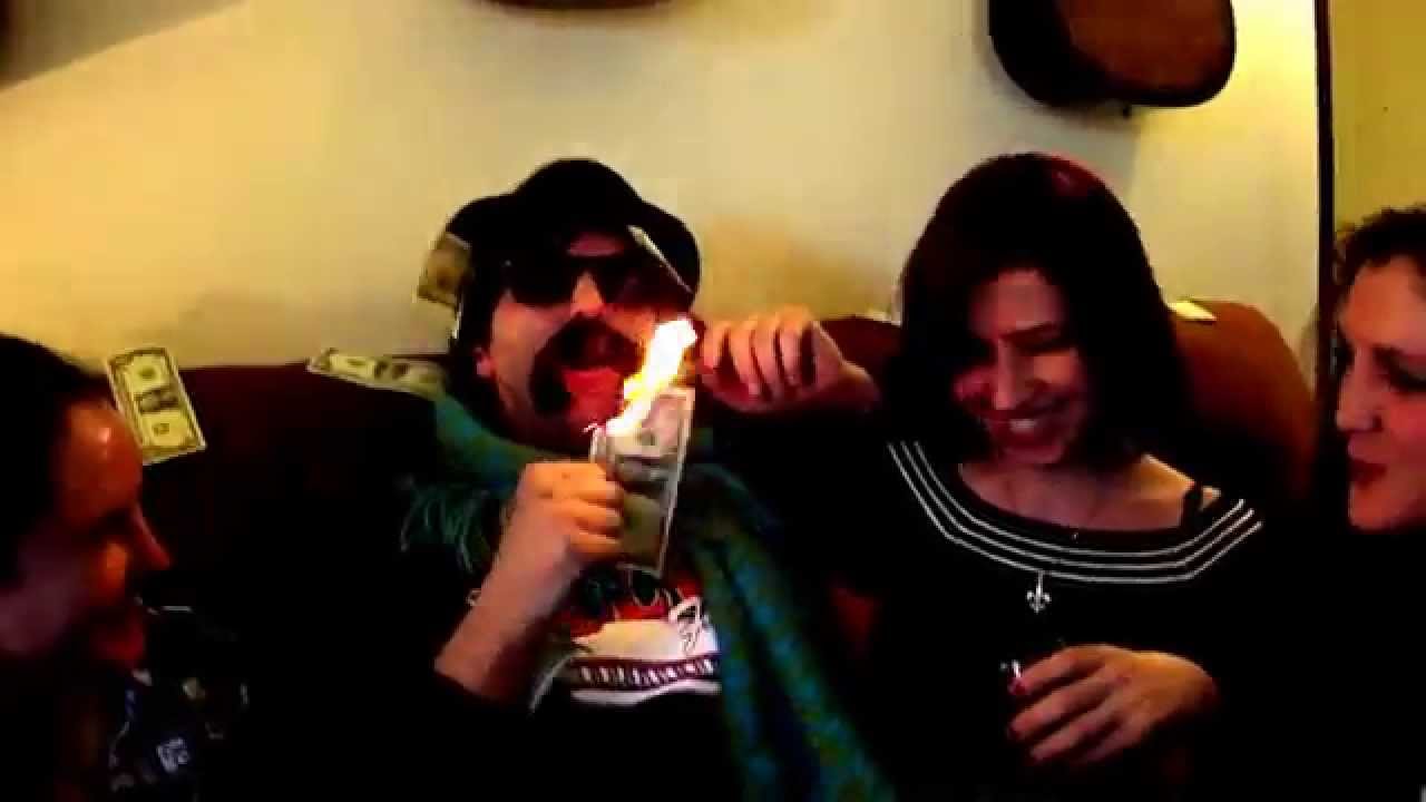 The MAGIC is in the FROST ~ Bushman Delta Frost Harmonica