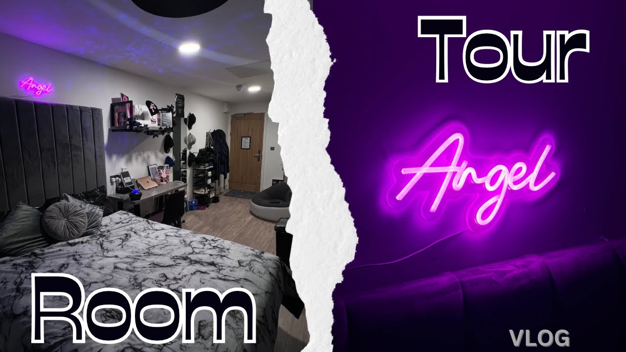 SHEIN HOME ESSENTIALS: HIGHLY REQUESTED STUDIO APARTMENT TOUR