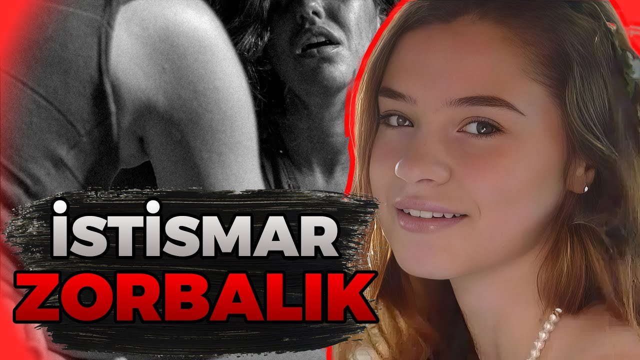 DEHŞETİ YAŞADI - Becky Watts | Cinayet Belgeseli - Suç Dosyası