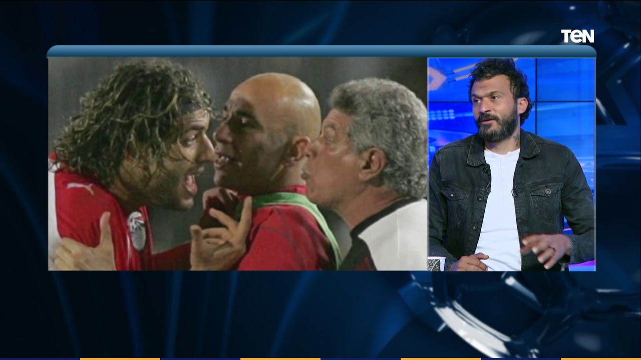 البريمو - إبراهيم سعيد يكشف لأول مرة كواليس خناقة حسن شحاتة وميدو مع المنتخب المصري