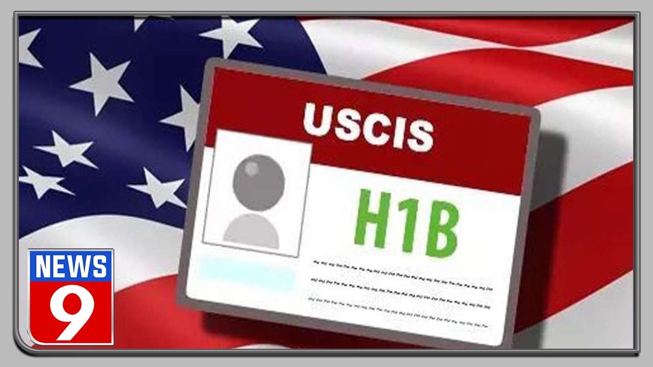 Donald Trump signs order that will increase H-1B visa scrutiny