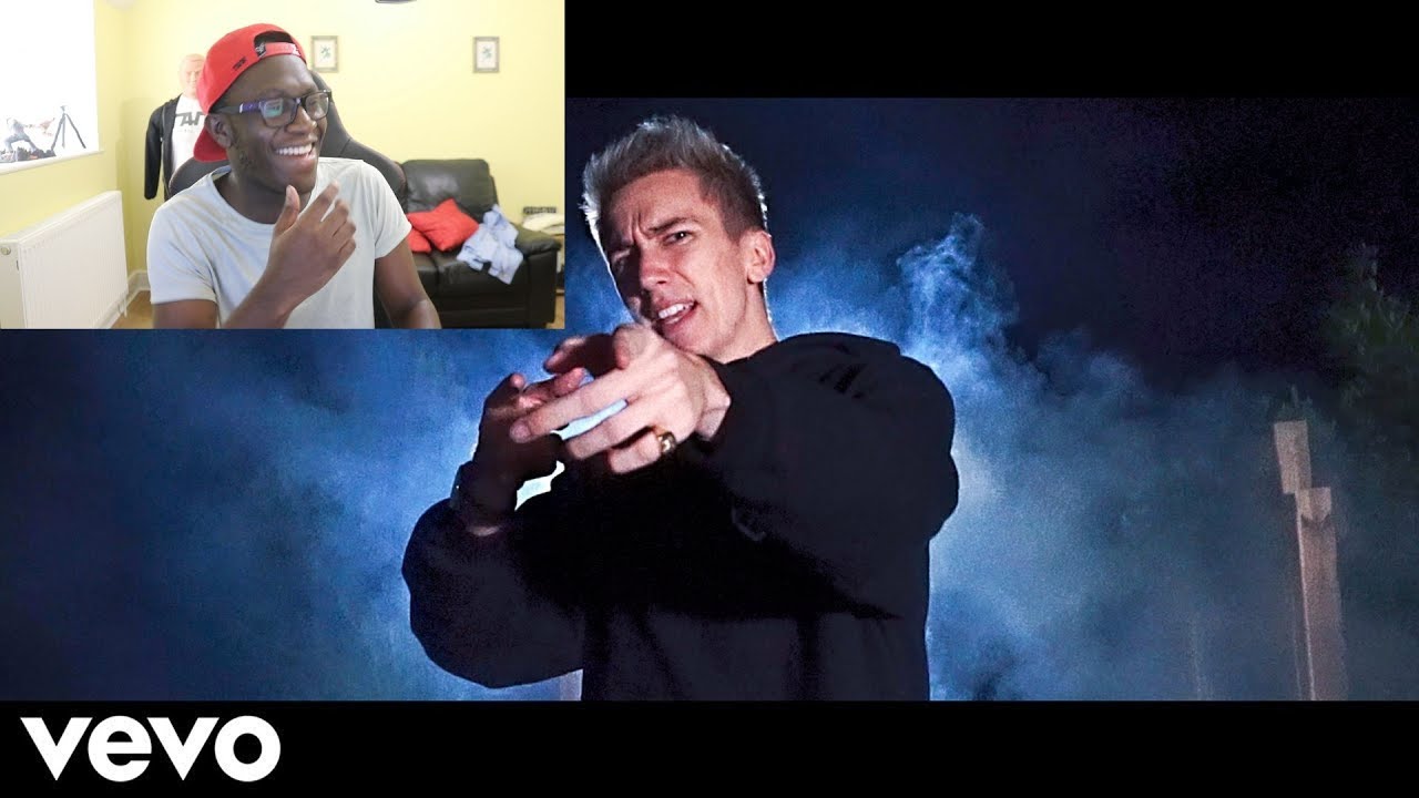 DEJI РЕАКЦИЯ НА ДИССЕРТ DEJI MINIMINTER