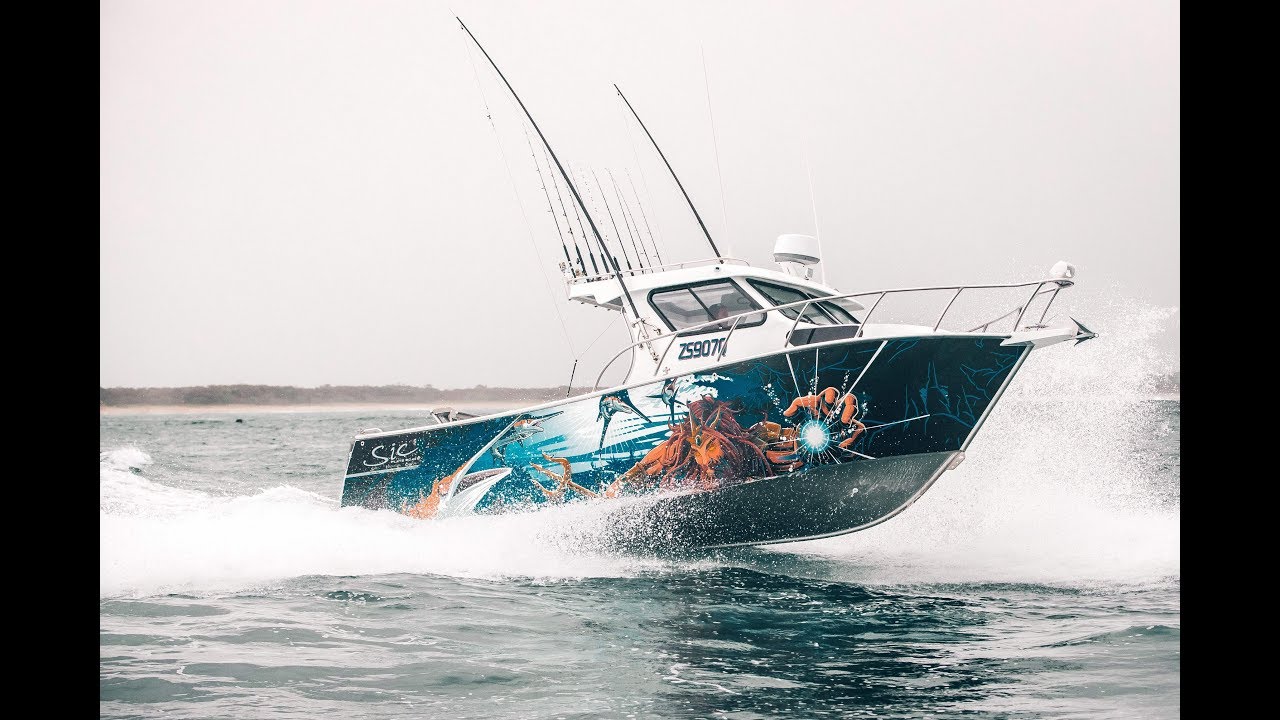 SIC Plate Plate Boat built by Paul Jacobson