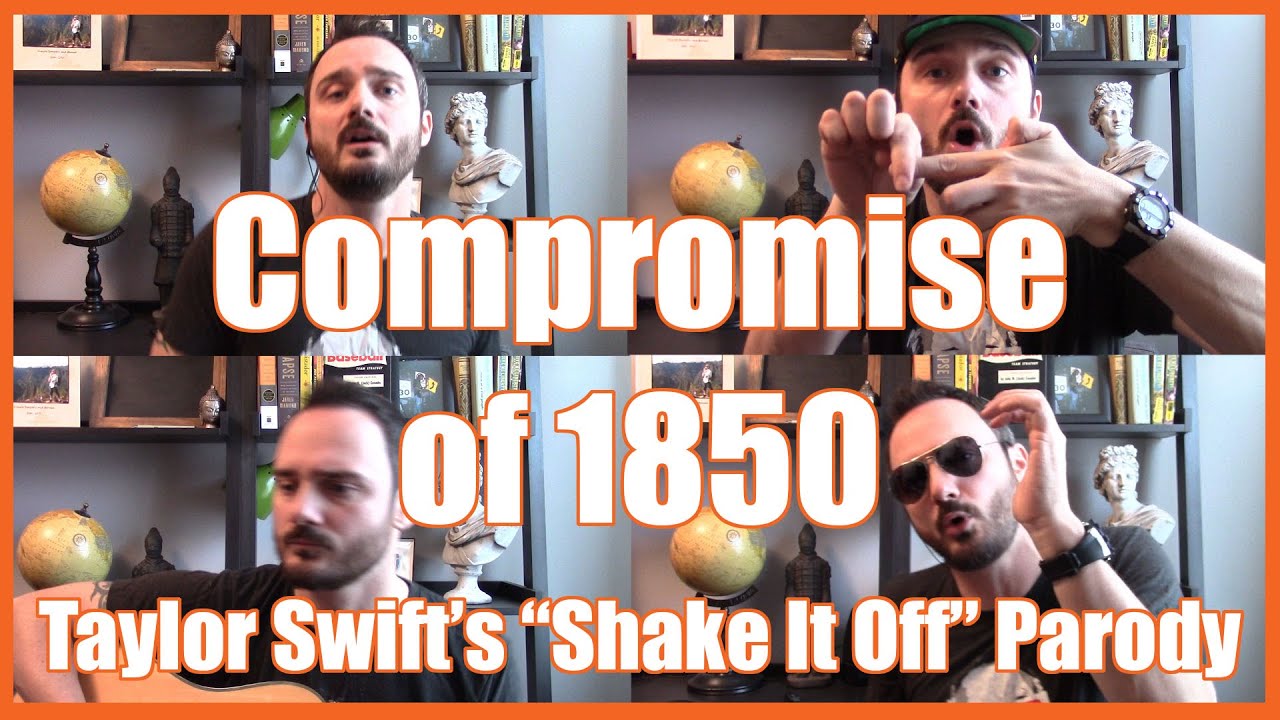 Compromise of 1850 (
