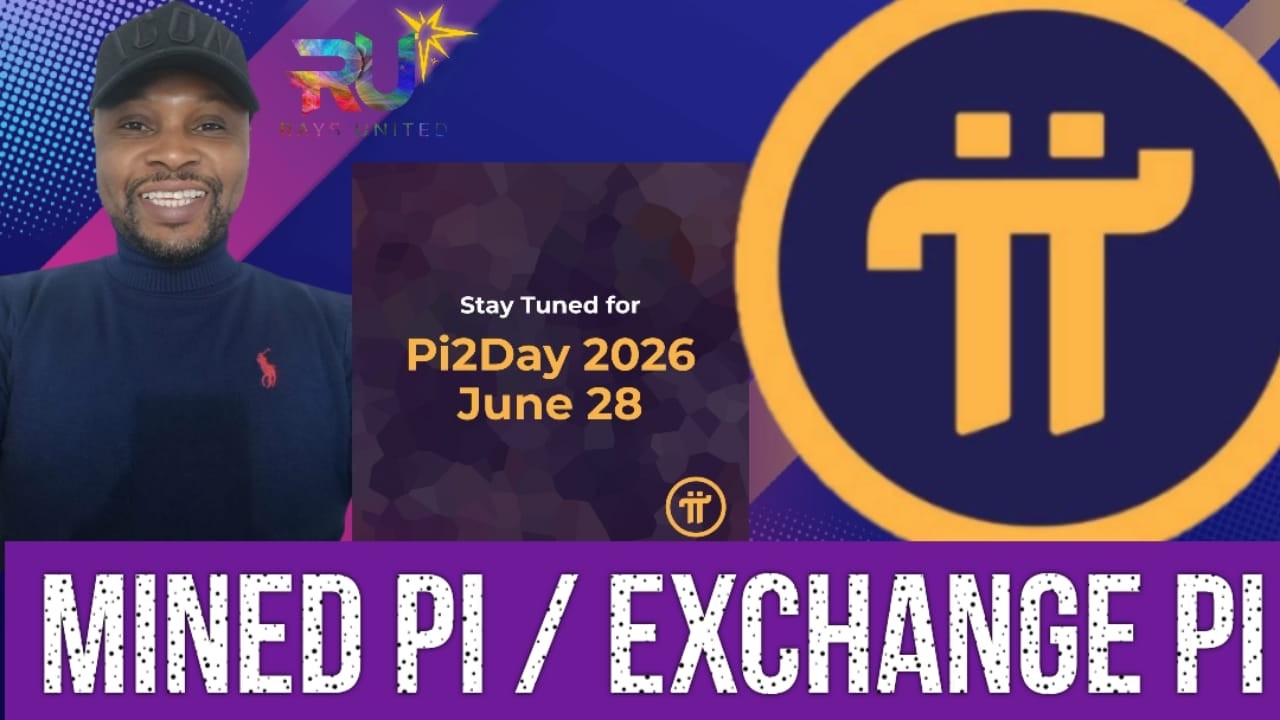 НОВОСТИ PI2DAY ■ РАЗЛИЧИЯ И СХОДСТВА МЕЖДУ ВАШИМИ PI НА БИРЖАХ И &laquo;ДОБЫТЫМИ PI&raquo;