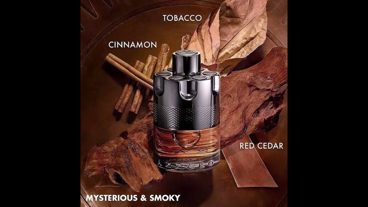 Aazaro Wanted By Night Fragrance Review. Better than one million lucky.? 