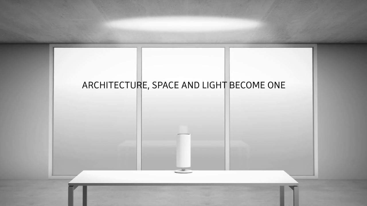 Stream - When Space Becomes Light.