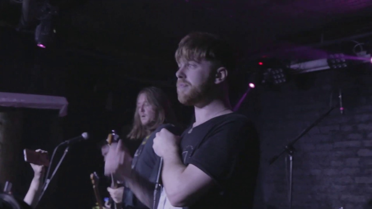 Acres - In Sickness & Health. Live at Hydrozagadka, Warsaw