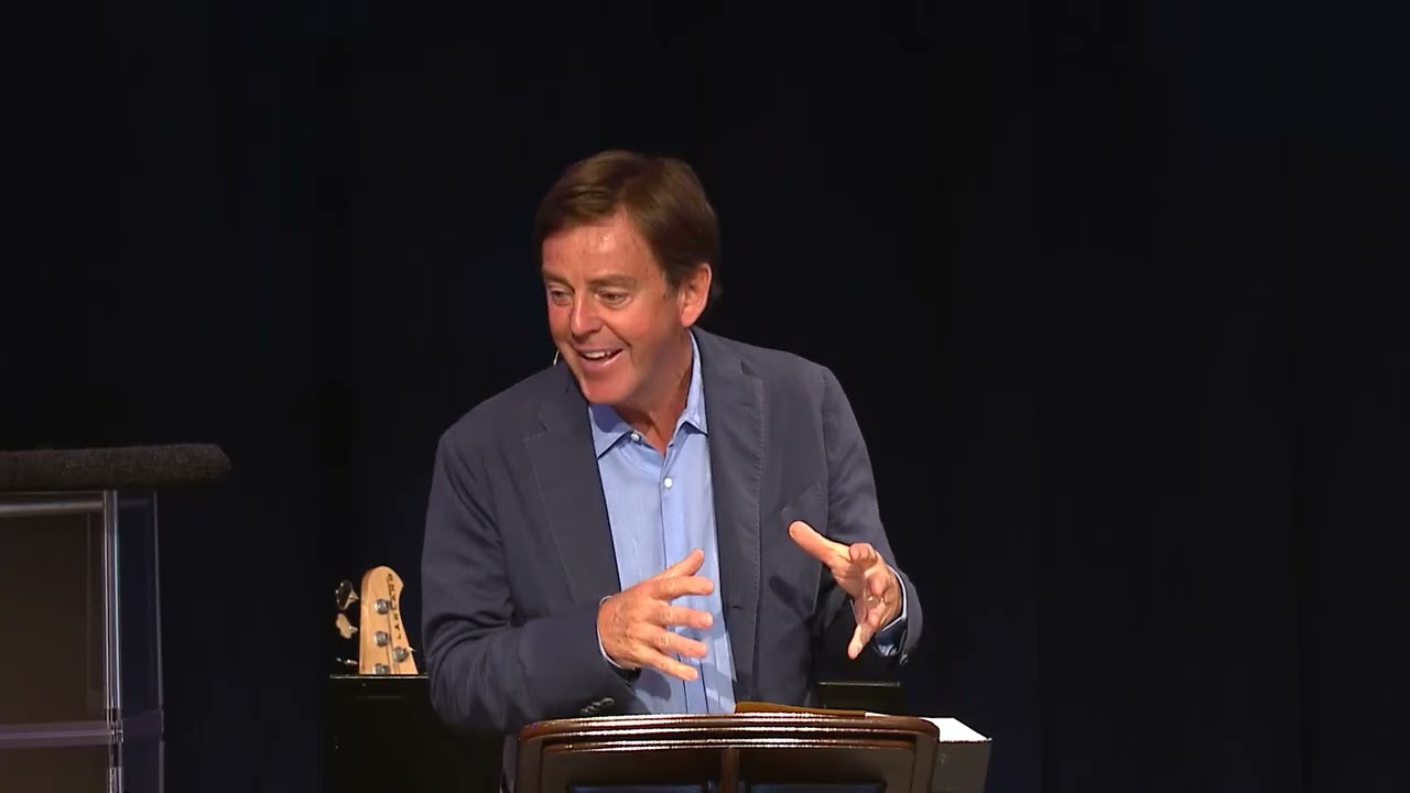 The Writing on the Wall