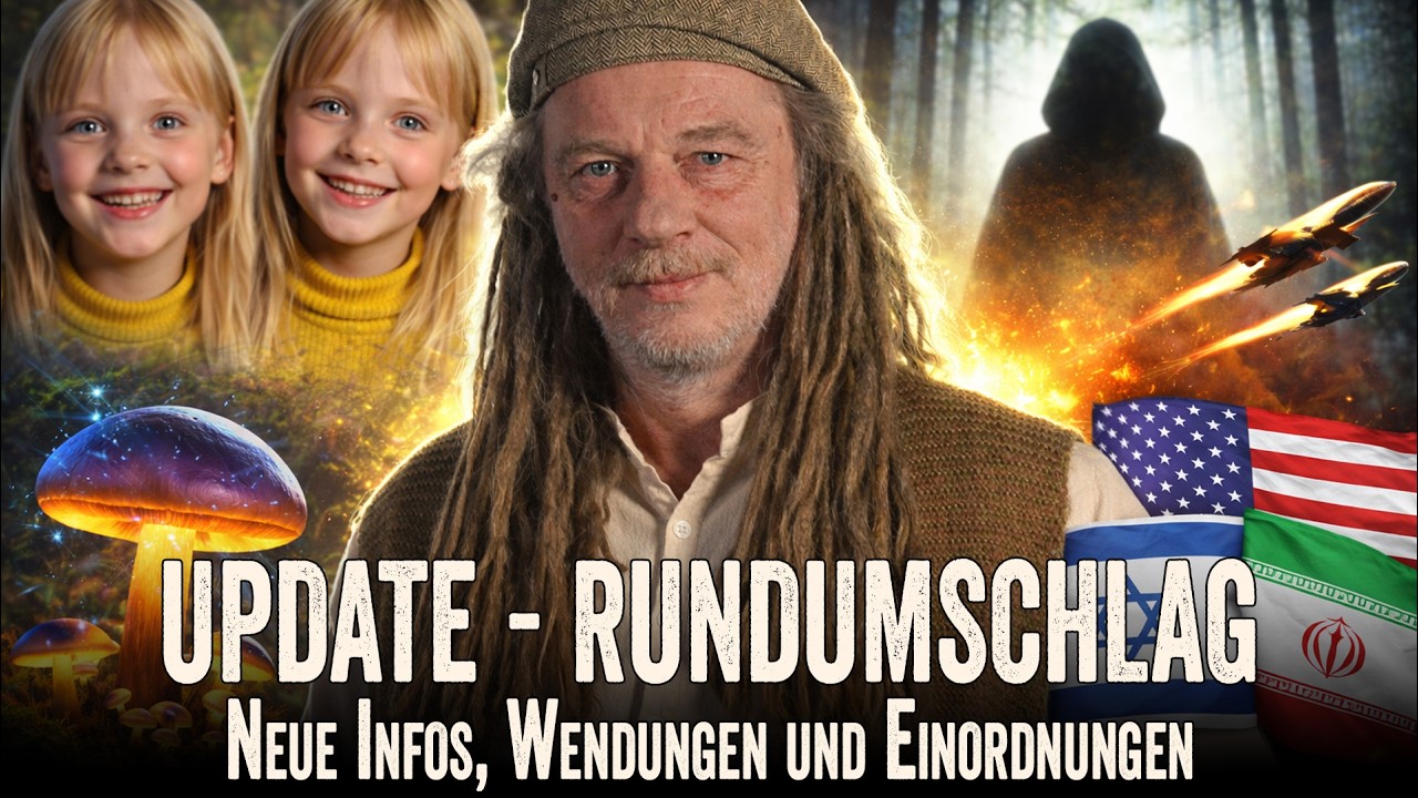 Update - Rundumschlag: Neue Infos, Wendungen und Einordnungen (Frank Stoner)