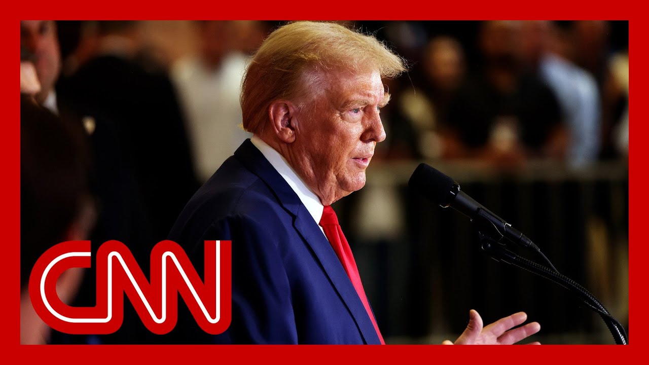 ‘Far too far’: Commentator reacts to Trump’s proposal on tariffs