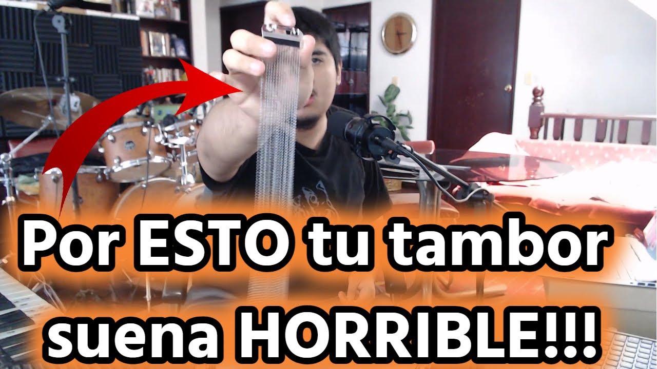 CAMBIA EL ENTORCHADO DE TU TAROLA FÁCIL Y RÁPIDO!!!