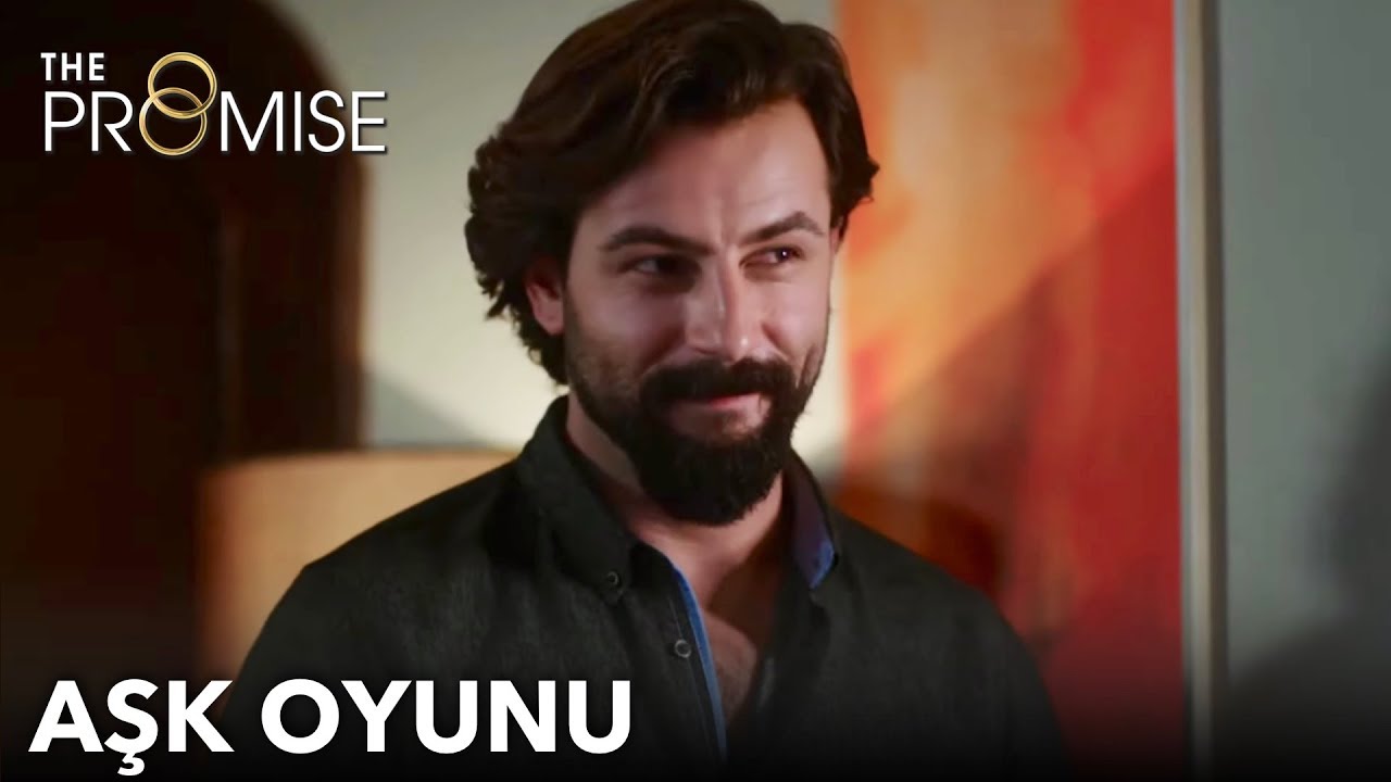 Emir aşk oyununda Zeynep'ten yardım alıyor | Yemin 144. Bölüm