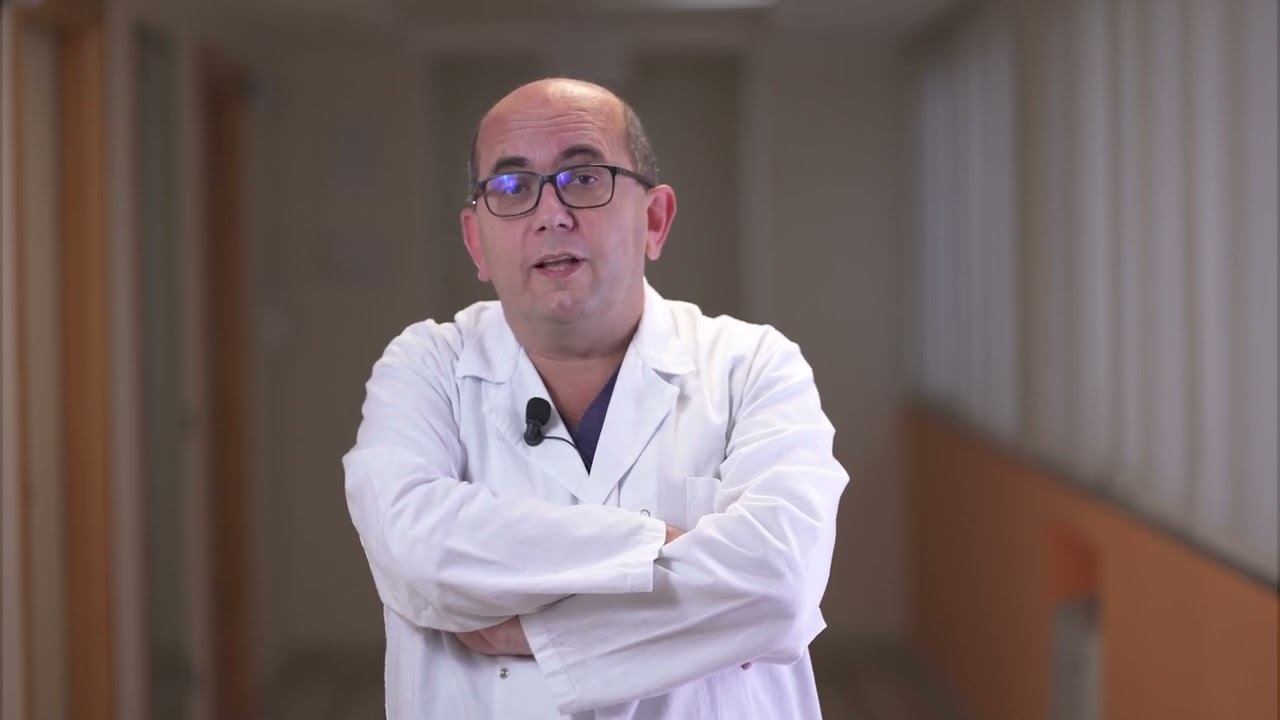 Aritmie: quali sono, come si diagnosticano e come si trattano - Dott. Giuseppe Stabile
