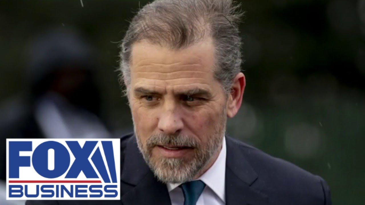 What the Hunter Biden laptop story is really about