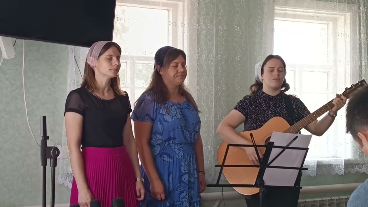 А ти шукай дорогу Бога!