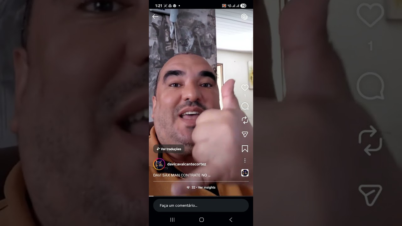 DAVI SAX MAN  TRADUÇÕES🎷🤙👍