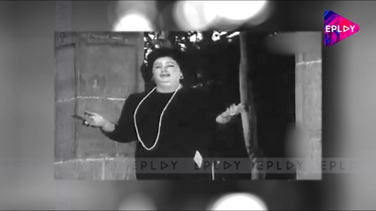 Şövkət Ələkbərova - Şəki mahnısı