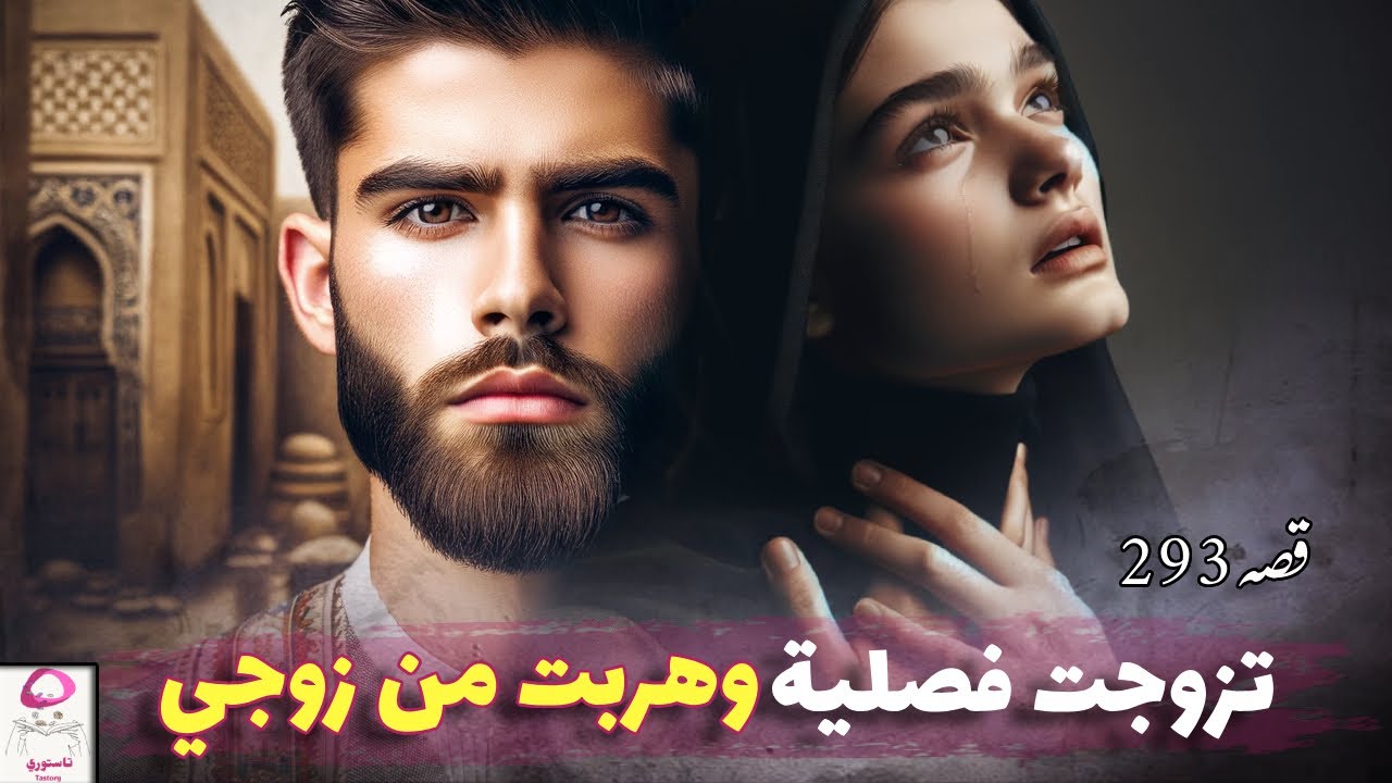 293- عندما تكون الفتاة ضحية عادات جاهلية