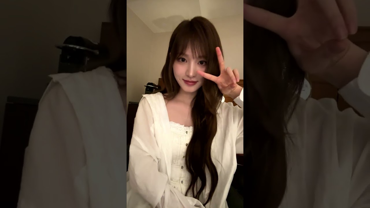 250704 아이브 리즈 베리즈 라이브 IVE Liz Berriz LIVE
