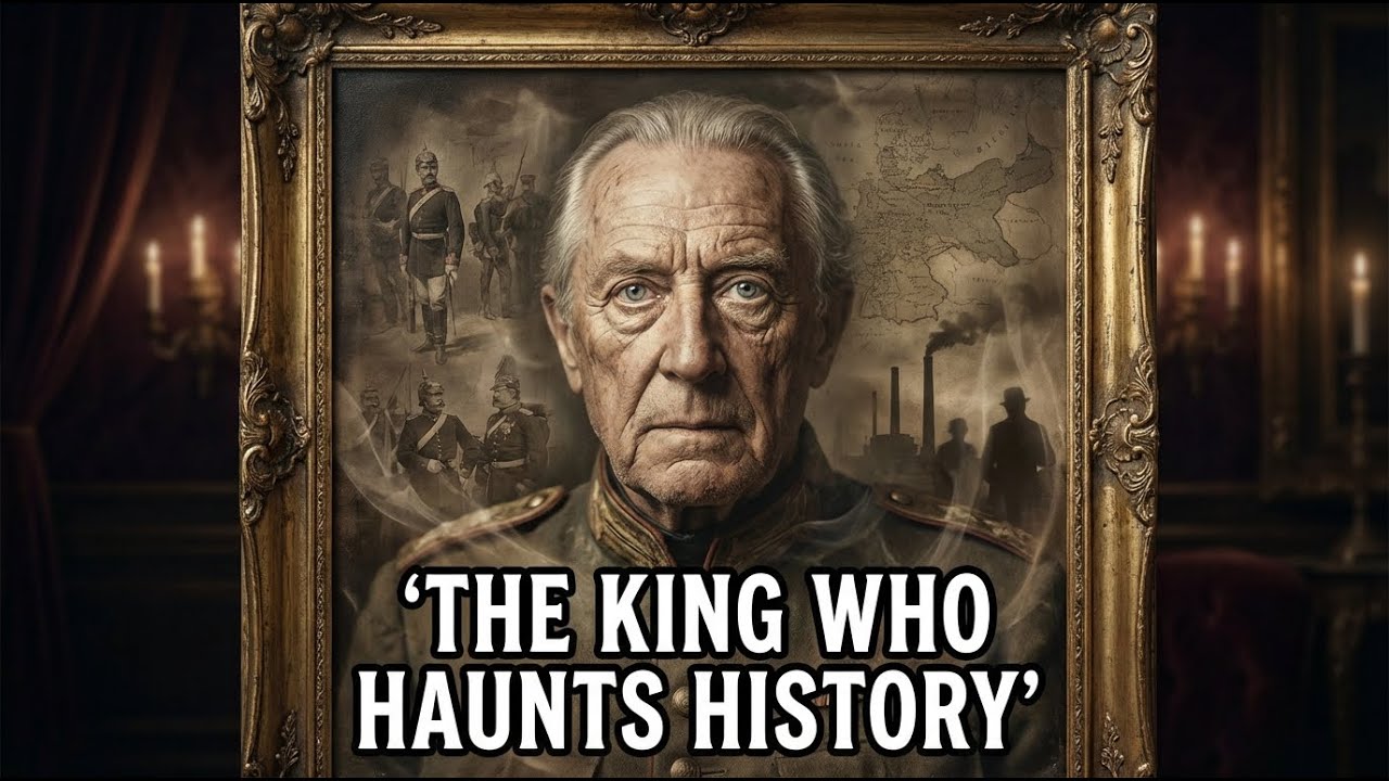 Frederick II (Frederick the Great) (1740–1786) || The Philosopher King Who Forged a Nation