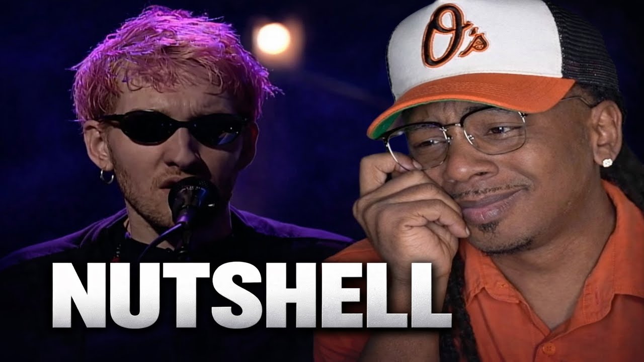 Alice In Chains “Nutshell” – FIRST TIME REACTION | This One Hurt… | Mr Video Reacts
