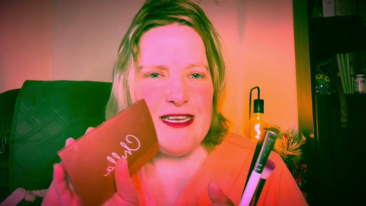 GRWM Routine Looped 💜