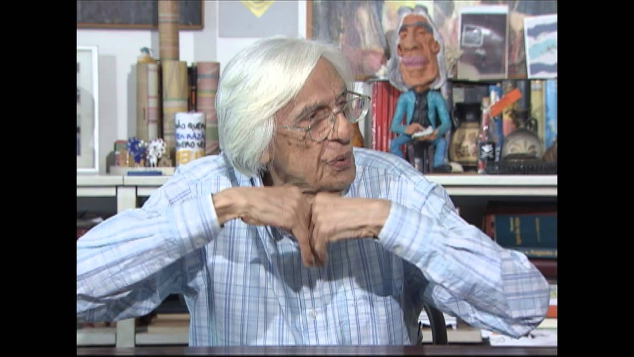 Dias Gomes - 90 anos de nascimento do dramaturgo