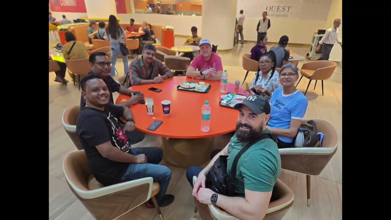 A Mission Trip of Hope to India 🇮🇳