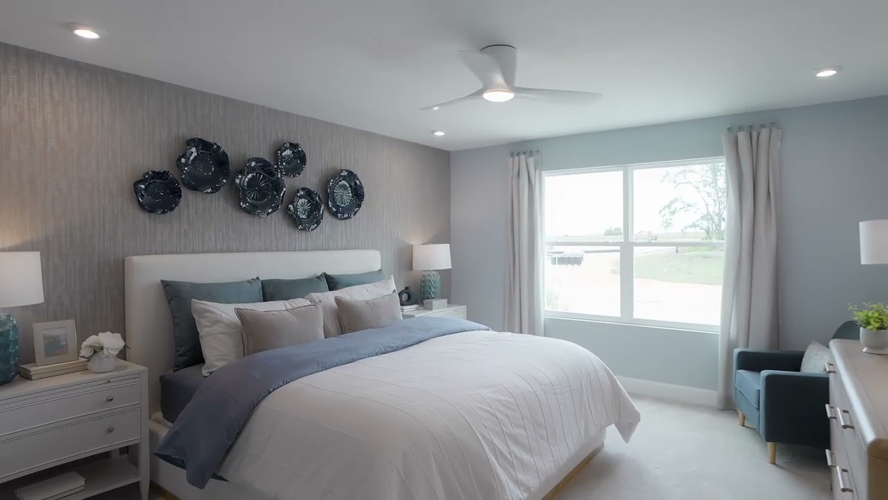 The Talquin at Rainwood in Groveland, FL | Mattamy Homes in Orlando, FL