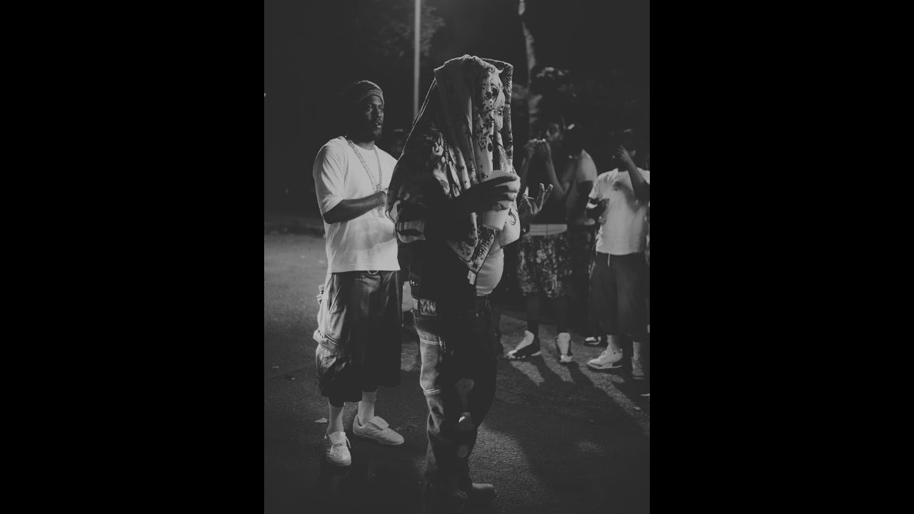 [FREE] Skrilla Type Beat - 