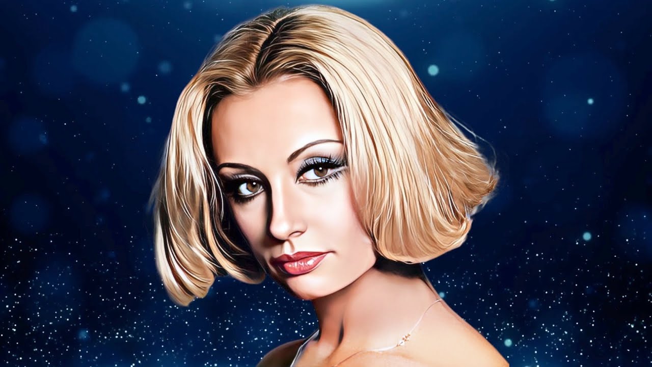 QUATTRO ANNI SENZA . . .  RAFFAELLA