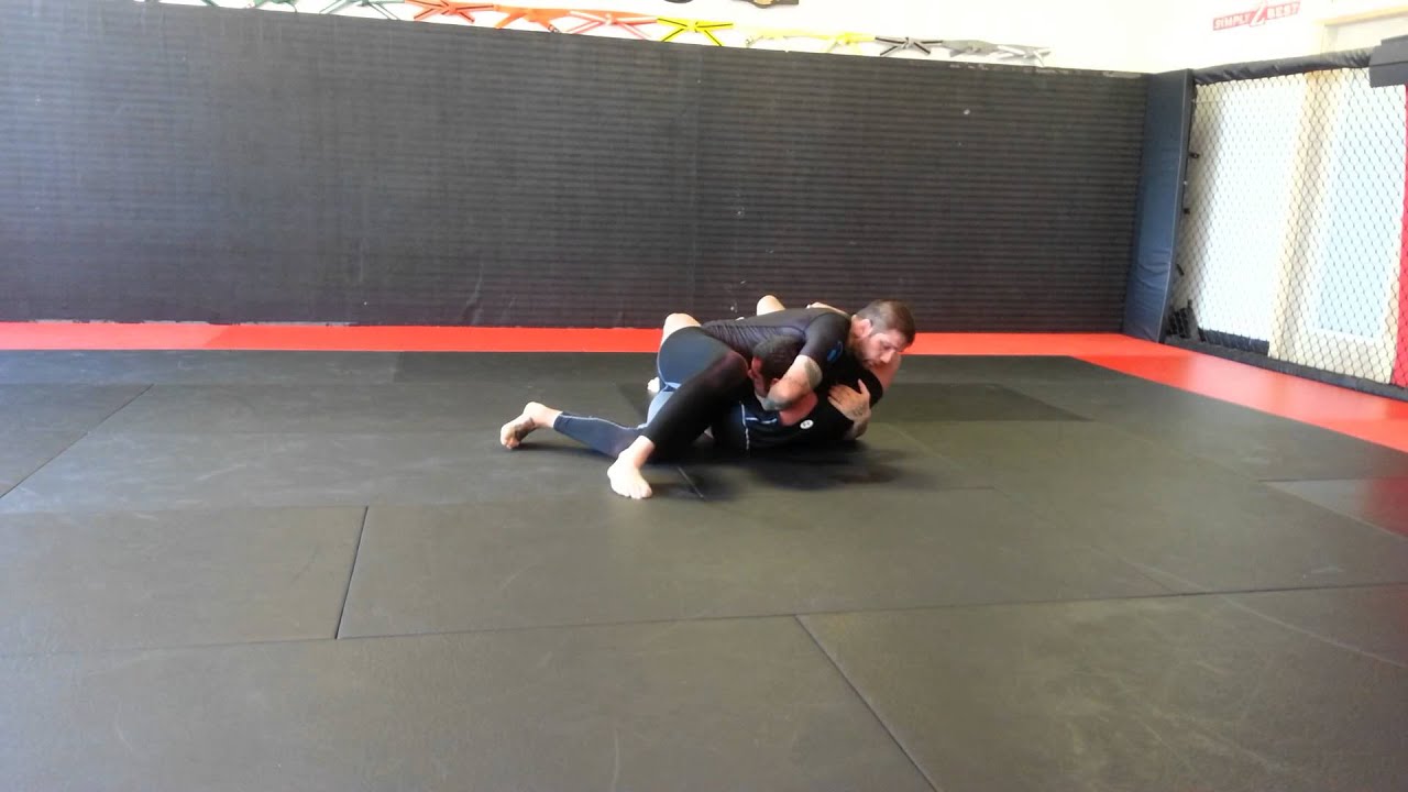 Cow Catcher Guillotine to Mount