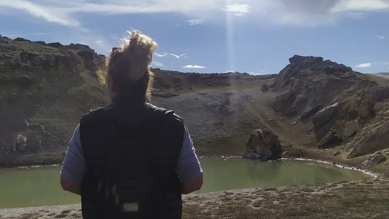 Sierra Gorda - Loja (Granada)