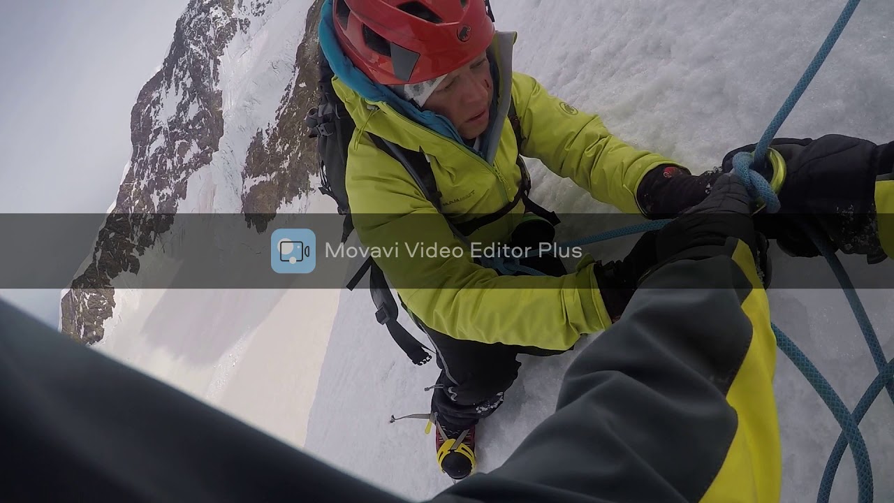 seven summits Monterossa Teil 3
