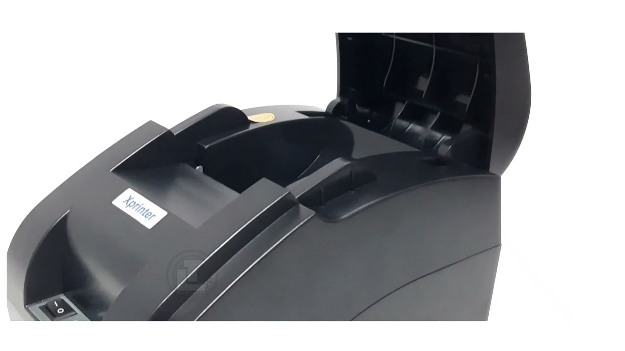 M&aacute;y in h&oacute;a đơn XP 58IIH USB + BLUETOOTH