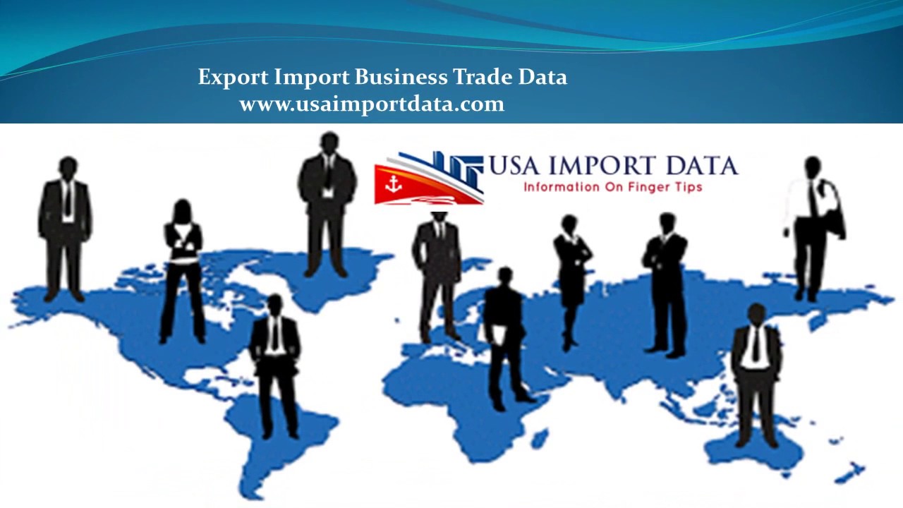 Online Export Import Data Search ( www.usaimportdata.com )