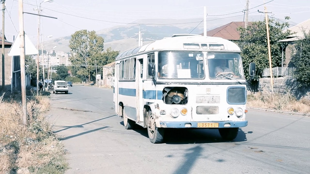 Հրազդան. «Հրազդանմաշ» գործարան