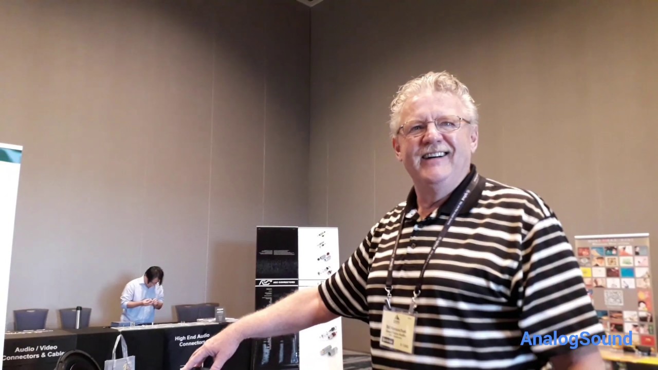 The legend lives on! Interview with Bill Hanuschak from GreatPlainsAudio