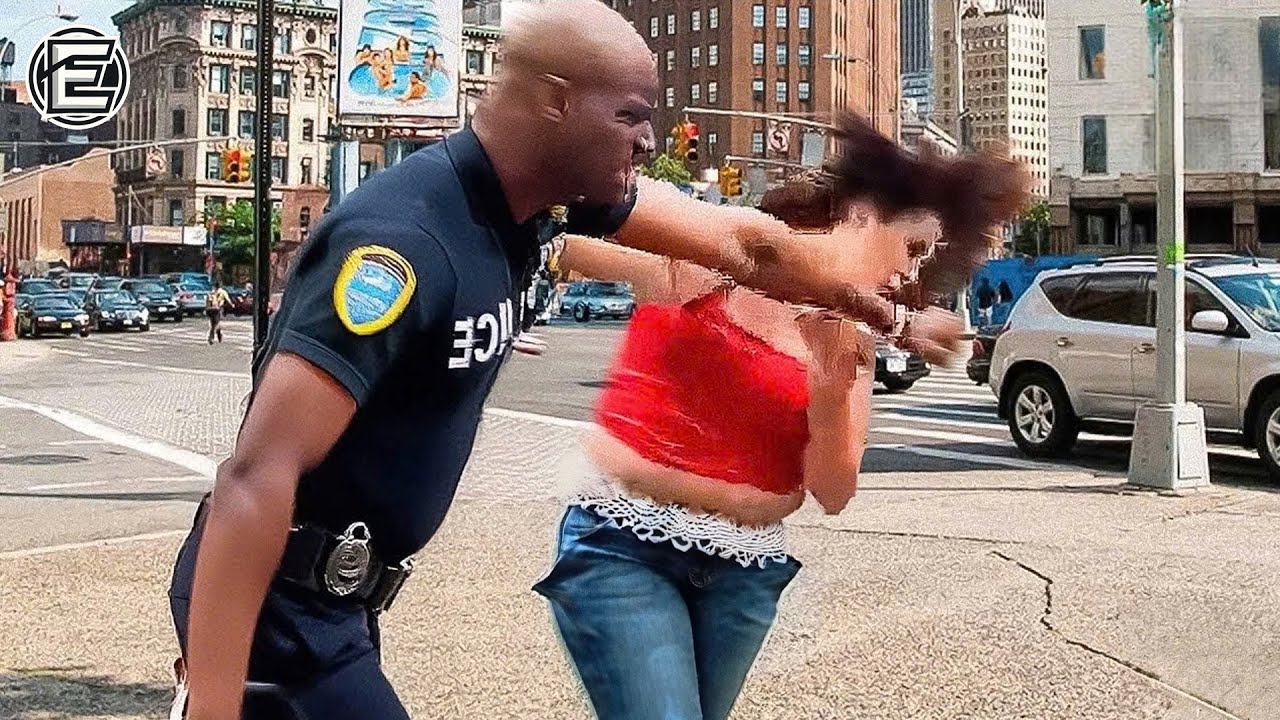 75 Karma Instantáneo Captado Por Las Cámaras #118 | Lo mejor del 2025