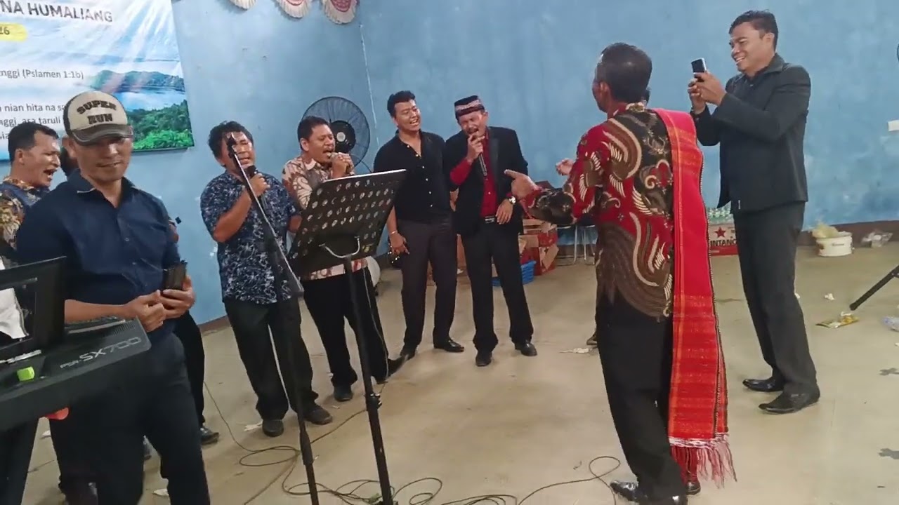 Bona Taon SIHOMBING Sebuluh 4