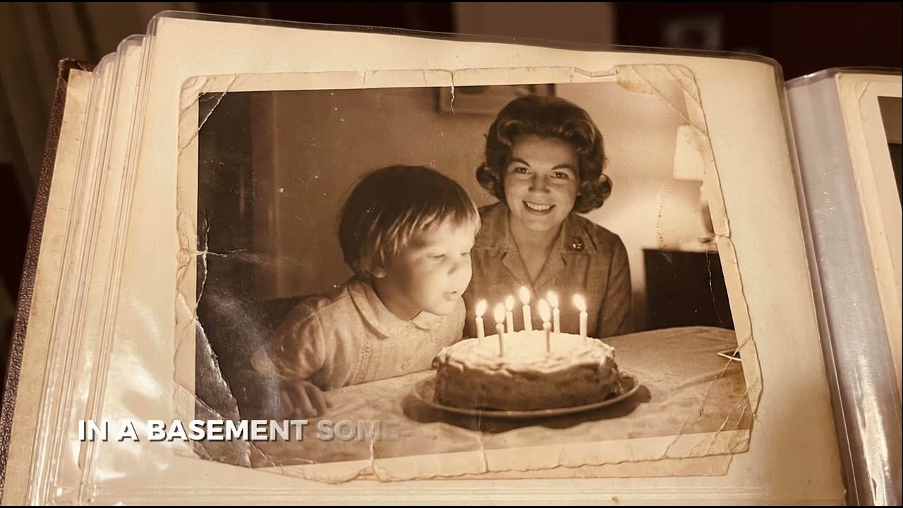 I'm 92... I Need to Tell You Something Before I Go