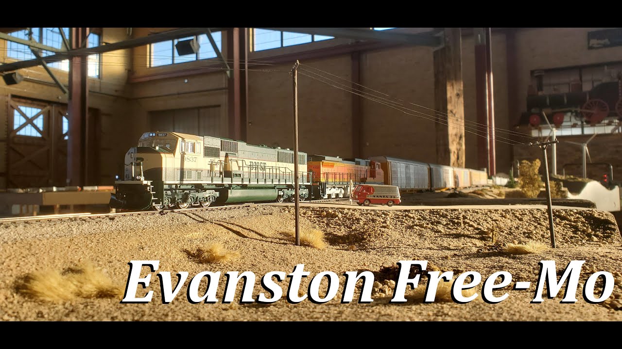 2025 Evanston, WY Free-Mo [Part 2]
